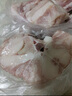 桃李旺（taoliwang）鱷魚生鮮肉 新鮮現(xiàn)殺整條鱷魚 鱷魚尾 鱷魚掌 鱷魚身段年貨送禮盒 【1.5kg】鱷魚身段 曬單實(shí)拍圖