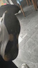 回力（Warrior）回力籃球鞋軟底運動鞋男新款籃球鞋耐磨減震男士跑步鞋百搭休閑鞋 白黑黃 41 曬單實拍圖