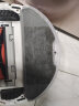 米家 小米扫地机器人原装拖布 适用于米家扫拖机器人2/米家扫拖机器人Pro/米家扫拖 2Pro/米家扫拖机3 实拍图