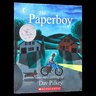 華研原版 報童 英文原版 The Paperboy 凱迪克銀獎繪本 學(xué)樂(lè )讀物 內褲超人&神探狗狗同作者系列 Dav Pilkey 英文版 進(jìn)口英語(yǔ)書(shū)籍 藍思閱讀指數AD530L 曬單實(shí)拍圖