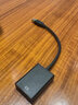 承勝適用于USB3.0轉(zhuǎn)VGA高清線轉(zhuǎn)換器接口usb to vga 多屏轉(zhuǎn)接線顯示器投影儀 VGA高清線【1.5米】 曬單實拍圖