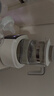 貝因美（Beingmate）恒溫水壺 恒溫壺嬰兒調奶器溫熱暖奶器家用沖奶粉電熱燒水壺 曬單實拍圖