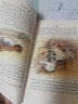 夏洛的網(wǎng) 彩色插圖版 Charlotte's Web 夏洛特的網(wǎng) EB White懷特 紐伯瑞大獎 charlottes web 兒童文學(xué)讀物英語閱讀書籍 英文原版 曬單實拍圖