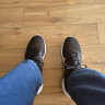 耐克NIKE跑步鞋送男友透气REVOLUTION 6春夏运动鞋DC3728-003黑44.5 实拍图
