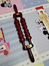 杜興華磁療棒經(jīng)絡(luò)疏通磁力棒瑜伽健身滾輪按摩棒腰椎間盤突出頸椎背部養(yǎng)生保健搟筋棒 平輪雙柄四輪+視頻教學(xué)+收納包 曬單實(shí)拍圖