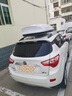 起亞汽車(chē)車(chē)頂行李箱KX3傲跑智跑奕跑KX5賽圖斯獅跑改裝車(chē)載旅行箱 專(zhuān)用靜音橫桿 起亞全系汽車(chē)改裝車(chē)載旅行箱架 曬單實(shí)拍圖