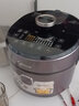 美的（Midea） 電壓力鍋電飯煲家用雙膽IH電高壓飯煲全自動(dòng)智能壓力鍋中途可開(kāi)蓋煮【線(xiàn)下同款新品】 商超款（雙內膽+8分鐘快速菜） 5L 曬單實(shí)拍圖