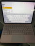 B.O.Wipad pro2024磁吸懸浮air6妙控鍵盤(pán)保護套air4/5觸控板輕薄便攜適用蘋(píng)果平板10.9/11寸藍牙一體式 粉色-妙控鍵盤(pán)+垂直三模電池鼠標+防誤觸筆 Air4/5丨Pro18- 曬單實(shí)拍圖