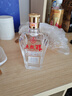 五糧液股份五糧醇鎧甲小酒濃香型白酒 42度 150mL 6瓶 曬單實(shí)拍圖