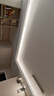 飛利浦（PHILIPS）燈帶LED燈條220V高壓家用客廳臥室吊頂線條燈軟光帶無(wú)主燈照明 【明亮36珠7.5W每米】暖白光 20米—含配件包 曬單實(shí)拍圖