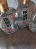 五糧液小酒白酒濃香型純糧自飲試飲小酒 45度 100mL 24瓶 五糧液鐵哥們 曬單實(shí)拍圖