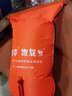 浪姿浪姿跟屁蟲(chóng)新款L901尼龍布跟屁蟲(chóng)防水儲物型浮漂裝備戶(hù)外游泳專(zhuān)用 曬單實(shí)拍圖