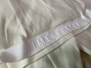 愛慕（Aimer）海藻睡眠衣女含天然海藻纖維助眠防螨抗菌家居套裝 茉莉色H9B XL /175 曬單實拍圖