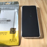 溫科適用榮耀Play6T手機殼透明Honor Play6t手機殼防摔硅膠軟殼超薄保護套男女款全包邊鏡頭后蓋保護殼 榮耀Play6T（CMA-AN40）直邊透明軟殼 曬單實(shí)拍圖