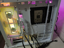 影馳星曜G360水冷480水冷適用于14900KS一體式水冷散熱器12代CPU散熱器 G360水冷白色無(wú)風(fēng)扇版 曬單實(shí)拍圖