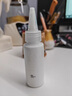 美邦祈石膏娃娃富丙烯顏料60ml12色套裝幼兒園彩繪涂鴉畫手繪diy石頭鞋子創(chuàng)意丙烯防水防曬不掉色 黑色 曬單實(shí)拍圖