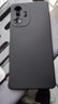 AOYAMIC 適用小米Redmi K40手機(jī)殼紅米k40pro保護(hù)套游戲版全包鏡頭防摔磨砂超薄硅膠軟殼男女 【經(jīng)典黑】適用于紅米K40游戲增強(qiáng)版  新升級全包鏡頭內(nèi)里植絨親膚磨砂液態(tài)硅膠軟殼 曬單實拍圖