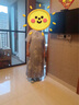 恒源祥集團(tuán)彩羊【好質(zhì)量】闊太太媽媽夏裝洋氣時(shí)尚真絲上衣短袖中年婦女杭州桑蠶絲小衫套裝高檔媽媽裝 皮粉 (單件上衣 ) L(建議90-110斤)收藏加購優(yōu)先 曬單實(shí)拍圖