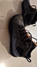 MERRELL邁樂戶外休閑鞋男WRAPTMIDWP簡約時尚戶外露營鞋輕便耐磨J036001 曬單實(shí)拍圖
