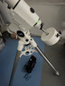 Sky-Watcher 信達(dá)HEQ5 PRO星達(dá)SYNSCAN高精度自動(dòng)赤道儀 eq5全套 Heq5 pro 曬單實(shí)拍圖