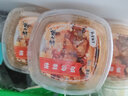 君之味日式麻辣蛤蜊肉花蛤芥末章魚海螺片日料即食小菜海鮮罐頭 麻辣鮮蛤100g*3盒 曬單實拍圖