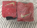NIKE3BRAND 耐克童裝男女童加絨保暖衛(wèi)衣+長(zhǎng)褲2件套兒童套裝 曬單實(shí)拍圖