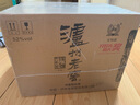 瀘州老窖六年窖珍品 頭曲濃香型白酒 52度 500mL 6瓶 整箱 曬單實拍圖