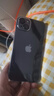 Apple/蘋(píng)果全新美版14plus美版有鎖 支持移動(dòng)聯(lián)通電信（5G） 直播 蘋(píng)果 14plus 黑色 6.7寸 128GB（拆機改卡） 曬單實(shí)拍圖