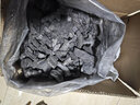 龍?bào)w 燒烤碳碳易燃蘋果木炭家用室內(nèi)高溫機(jī)制炭戶外原木炭家用燒烤木炭無煙碳天然果木炭室內(nèi)耐燒烤肉木碳 10斤蘋果木炭 曬單實(shí)拍圖