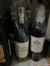 侯伯王酒莊法國名莊原瓶進(jìn)口1855列級莊一級莊紅酒奧比昂副牌葡萄酒 干紅 2018年JS97分 曬單實(shí)拍圖