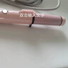 沙宣SASSON卷發(fā)棒空氣劉海夾板內扣燙發(fā)器迷小型卷發(fā)器蓬松宿舍女造型 2611粉色 曬單實(shí)拍圖
