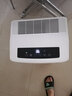 格力除濕機/抽濕機 家用大功率工業(yè)高效防霉除濕器 地下室室內防潮干衣機干燥機 50L/天 全屋高效除濕DH50EM 曬單實(shí)拍圖