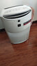 夏普（Sharp）KI-BC608空氣凈化器原裝過濾網(wǎng)濾芯套裝FZ-BC68XH/BB60X KI-BC608-W濾網(wǎng)套裝 曬單實拍圖