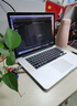 Apple蘋果筆記本電腦二手MacBookpro15寸便攜手提商務辦公高配獨顯制圖剪輯設計建模游戲 18款15寸972高配i7-2.6/32G-512 95成新 曬單實拍圖