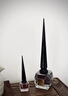 路鉑廷（Christian Louboutin）CL 原欲香 辛香煙木香水80ml 蘿卜丁香水生日禮物送男女友老婆 曬單實(shí)拍圖