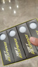 Taylormade泰勒梅高爾夫球遠距2025新款三層球golf球可團購定制個性化LOGO Tour Stripe 粉色輪胎球 V99453 可接團購訂單 加印LOGO 曬單實拍圖