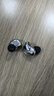 BGVP ZERO靜電動(dòng)圈耳機入耳式監聽(tīng)hifi發(fā)燒音樂(lè )耳返吃雞降噪重低音有線(xiàn)帶麥可換藍牙線(xiàn)耳塞 銀色 -3.5無(wú)麥版 曬單實(shí)拍圖