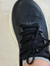 安德瑪（UNDERARMOUR）【韌系列·專(zhuān)業(yè)版】UA春夏Infinite Pro男子運動(dòng)跑步鞋3027190 黑色007 41 曬單實(shí)拍圖