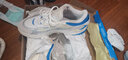 三葉草（Adidas） NITEBALL 2.0 老爹鞋 運(yùn)動(dòng)鞋 休閑鞋 奶包鞋 男鞋 女鞋 GX7088 43 曬單實(shí)拍圖