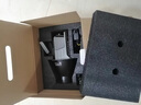 愛圖仕（Aputure）艾蒙拉100d 100x S視頻直播補光燈攝影燈100W便捷影棚拍照人像發(fā)絲影視燈相機戶外拍攝深拋常亮燈 100x S(可調(diào)色溫） 曬單實拍圖