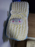 優(yōu)悅居【成品】玉桂狗成品手工diy編織圍脖毛線(xiàn)團圍巾女朋友圣誕節禮物 【成品】玉桂狗圍巾 曬單實(shí)拍圖