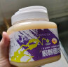 百花 椴树雪蜜 东北黑蜂 结晶椴树蜂蜜 1000g 蜂蜜 中华老字号 实拍图