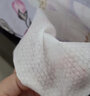 麥度幸運女神羽絨服清潔濕巾免水洗強力去污擦洗油漬干洗便攜裝濕紙巾 80片*1包 【家庭裝】 曬單實(shí)拍圖