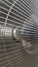 美菱MELNG 取暖器小太阳电暖器家用节能暖气学生办公室浴室烤火炉 MPN-DC0810 实拍图