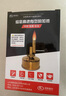 思齊（SiQi） 玻璃酒精燈不銹鋼防爆燈迷你可升降三腳架化學(xué)加熱儀器 酒精噴燈 曬單實(shí)拍圖