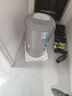 海爾（Haier）熱水器國家補(bǔ)貼電熱水器家用50/60/80升電熱水器上門安裝洗澡速熱節(jié)能防電墻可選一級能效海爾出品 60L 2200W 經(jīng)濟(jì)實惠款Leader 曬單實拍圖