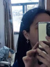 戚小米星星不對稱耳釘女生耳夾無耳洞2025新款高級感耳環(huán)小眾耳墜耳飾 不對稱四芒星耳釘【有耳洞】 曬單實拍圖