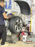 米其林（MICHELIN）汽車(chē)輪胎 225/50R17 98W 耐越 ENERGY MILE 適配奔馳/凌度/A4L 曬單實(shí)拍圖