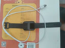 trendsetter適用小米手環(huán)10/9/8/8pro/9pro充電線充電器8NFC智能運(yùn)動(dòng)手環(huán)磁吸充電器線紅米watch5/4/3青春版 曬單實(shí)拍圖