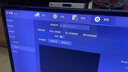 ?？低暎℉IKVISION）同軸模擬錄像機 4路8路DXR混合硬盤錄像機XVR網絡高清攝像頭刻錄機家用手機遠程監(jiān)控器設備 【4路錄像機】DS-7104HGH-K1 官方標配 曬單實拍圖